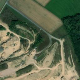 Satellite imagery of Lengforst, DE