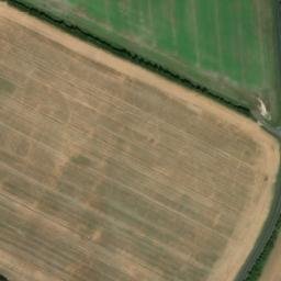 Satellite imagery of Tellberg, DE