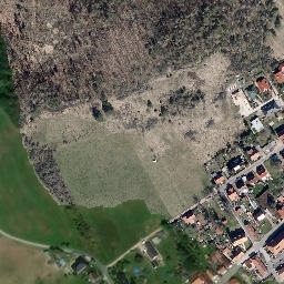 Satellite imagery of Eichelberg, DE