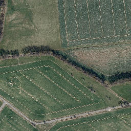 Satellite imagery of Lange Enspel, DE