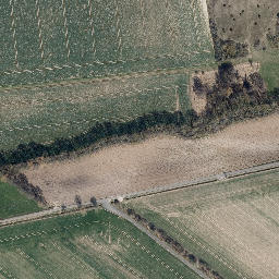 Satellite imagery of Lange Enspel, DE
