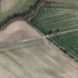 Satellite imagery of Lange Enspel, DE