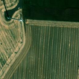 Satellite imagery of Tüngedaer Höhe, DE