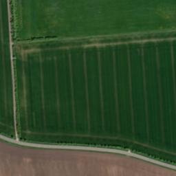 Satellite imagery of Bienstädter Berg, DE