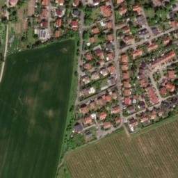 Satellite imagery of Krähenberg, DE