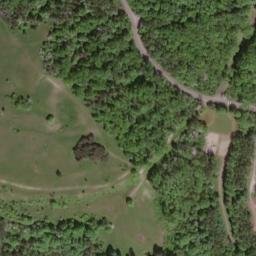 Satellite imagery of Konzentrationslager Buchenwald, DE