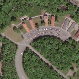 Satellite imagery of Konzentrationslager Buchenwald, DE
