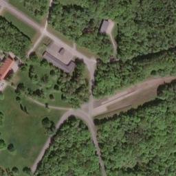 Satellite imagery of Großer Ettersberg, DE