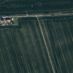Satellite imagery of Sperlingshügel, DE