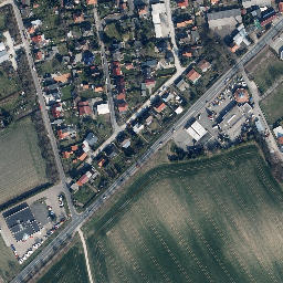 Satellite imagery of Roter Berg, DE