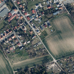 Satellite imagery of Roter Berg, DE