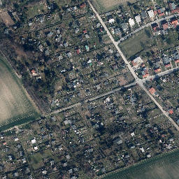 Satellite imagery of Roter Berg, DE