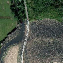 Satellite imagery of Riebitz, DE