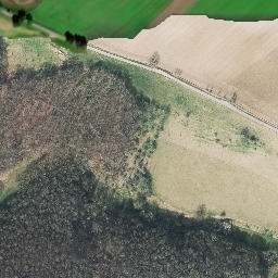 Satellite imagery of Pfennigberg, DE