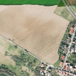 Satellite imagery of Pfennigberg, DE