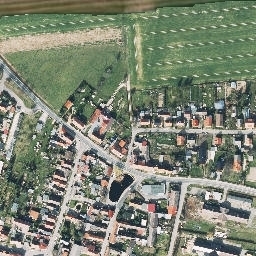 Satellite imagery of Pfennigberg, DE