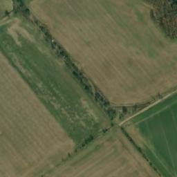 Satellite imagery of Ullrichsberg, DE