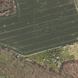 Satellite imagery of Sandberg, DE