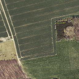 Satellite imagery of Sandberg, DE
