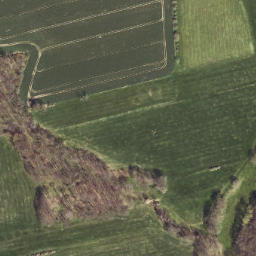 Satellite imagery of Sandberg, DE