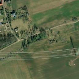 Satellite imagery of TP Röden, CZ
