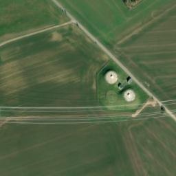 Satellite imagery of TP Röden, CZ