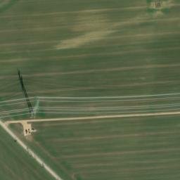 Satellite imagery of TP Röden, CZ