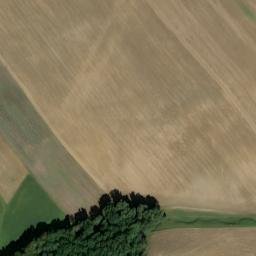 Satellite imagery of Eschenhübel, DE