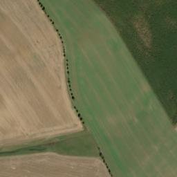 Satellite imagery of Eschenhübel, DE