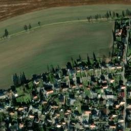 Satellite imagery of survey_point, CZ