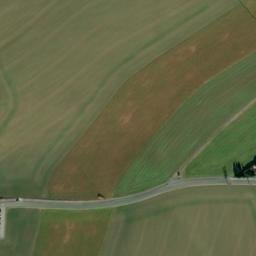 Satellite imagery of survey_point, CZ