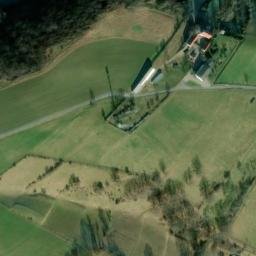 Satellite imagery of survey_point, CZ