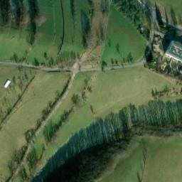 Satellite imagery of survey_point, CZ