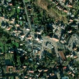 Satellite imagery of survey_point, CZ