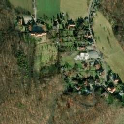 Satellite imagery of survey_point, CZ