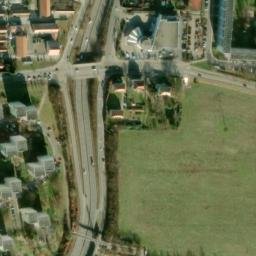 Satellite imagery of Bismarcksäule, DE