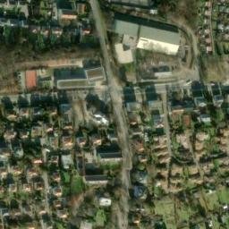 Satellite imagery of Bismarcksäule, DE