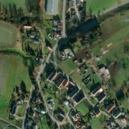 Satellite imagery of Wünschendorfer Kohlberg, DE