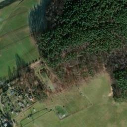 Satellite imagery of Wünschendorfer Kohlberg, DE