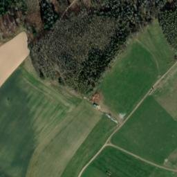 Satellite imagery of Hutberg, DE