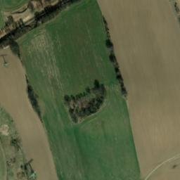 Satellite imagery of Gickelsberg, DE
