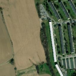 Satellite imagery of Gickelsberg, DE