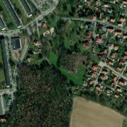 Satellite imagery of Gickelsberg, DE