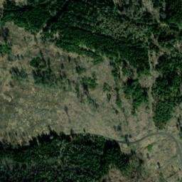 Satellite imagery of boundary_stone, PL