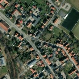 Satellite imagery of Hutberg, DE