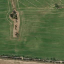 Satellite imagery of Gickelsberg, DE