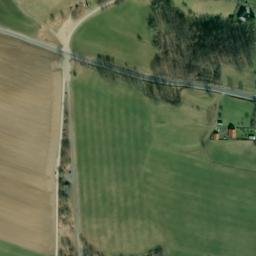 Satellite imagery of Hutberg, DE