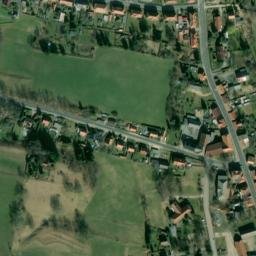 Satellite imagery of Hutberg, DE