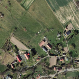 Satellite imagery of Rawka, PL