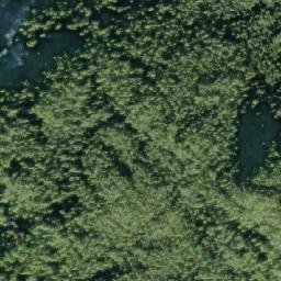 Satellite imagery of Allison Cone, CA